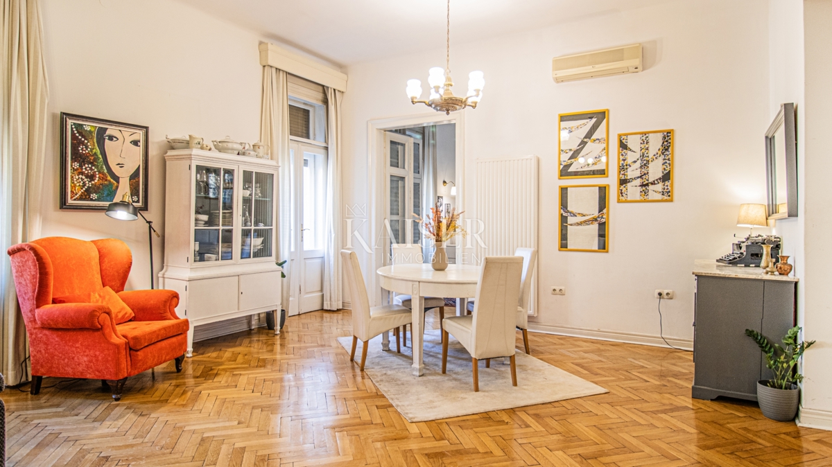 Rijeka, Potok - Bellissimo appartamento soleggiato 144 m2