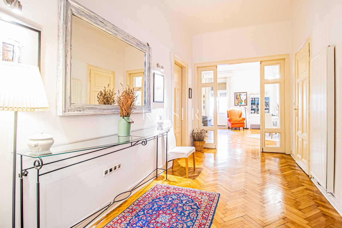 Rijeka, Potok - Bellissimo appartamento soleggiato 144 m2