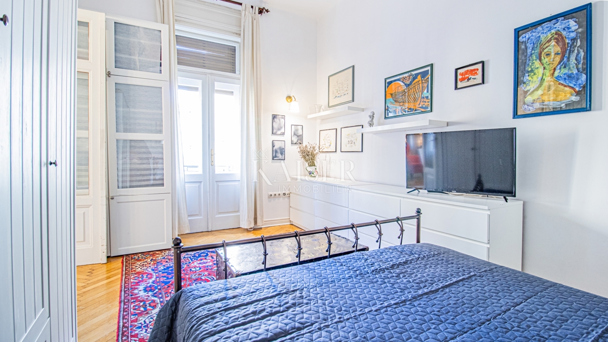 Rijeka, Potok - Bellissimo appartamento soleggiato 144 m2