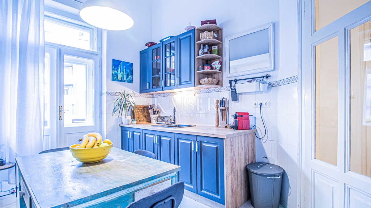 Rijeka, Potok - Bellissimo appartamento soleggiato 144 m2