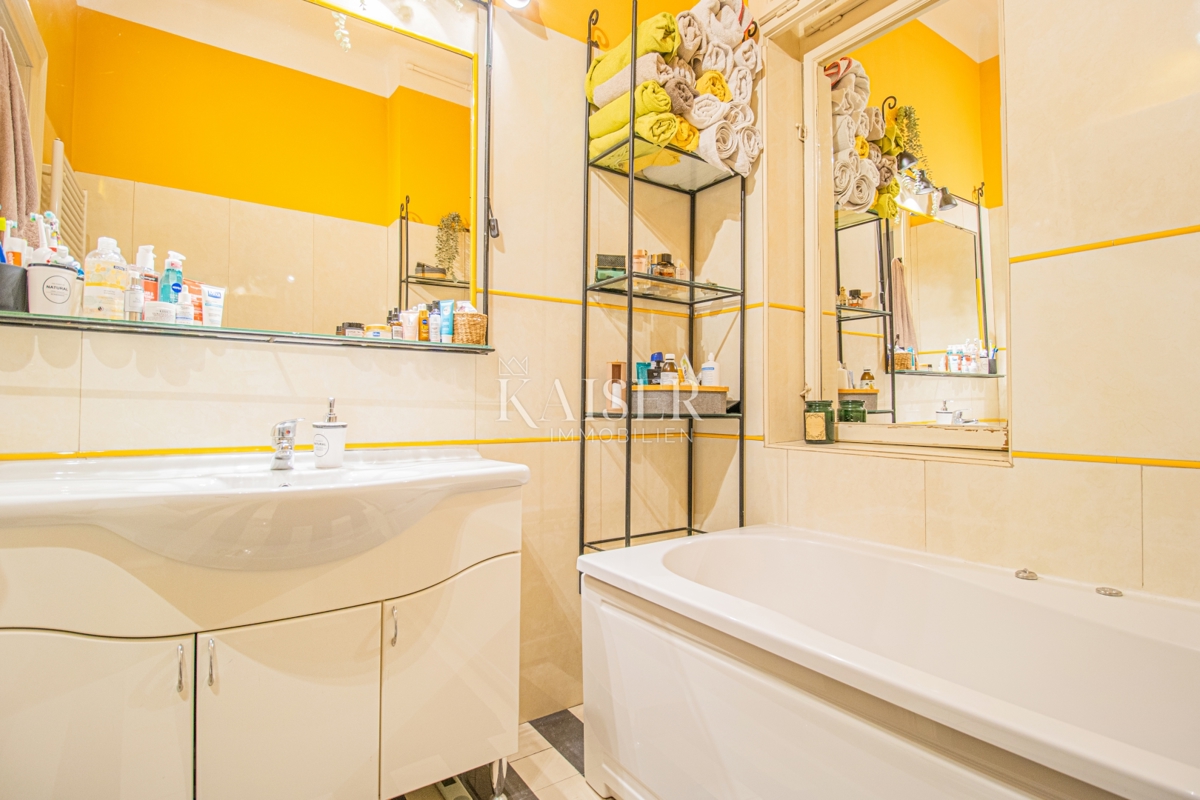 Rijeka, Potok - Bellissimo appartamento soleggiato 144 m2