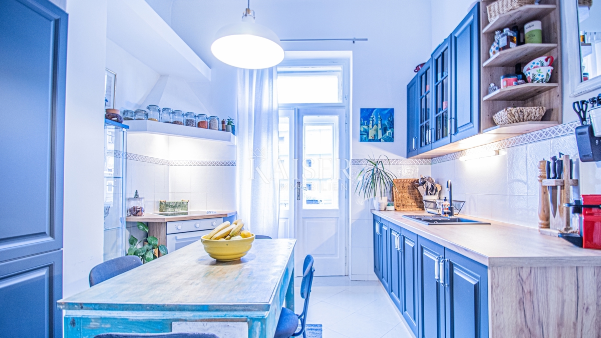 Rijeka, Potok - Bellissimo appartamento soleggiato 144 m2