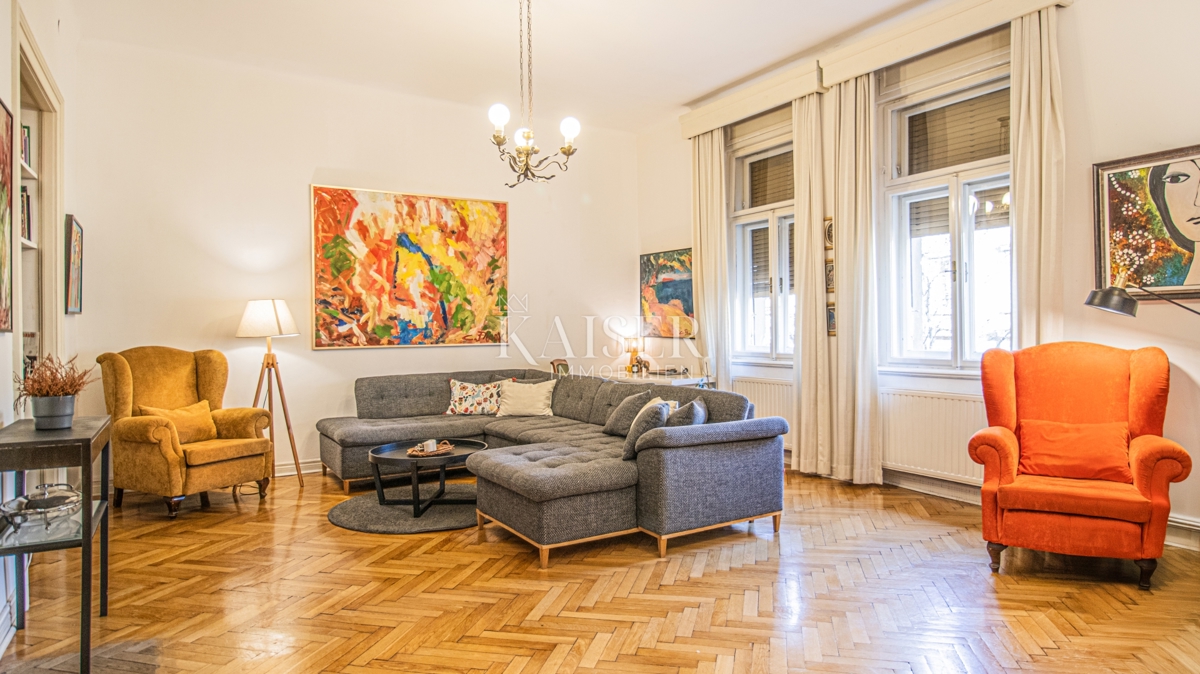 Rijeka, Potok - Bellissimo appartamento soleggiato 144 m2