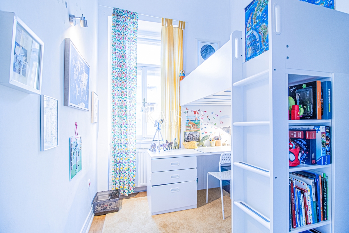 Rijeka, Potok - Bellissimo appartamento soleggiato 144 m2