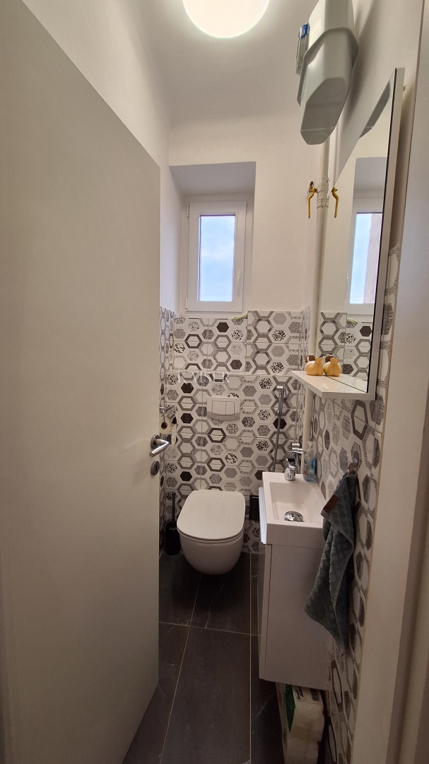 Appartamento Dumovec, Zagreb - Okolica, 78m2