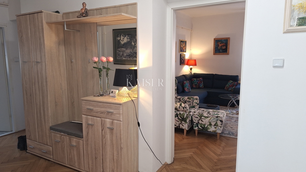 Appartamento Dumovec, Zagreb - Okolica, 78m2