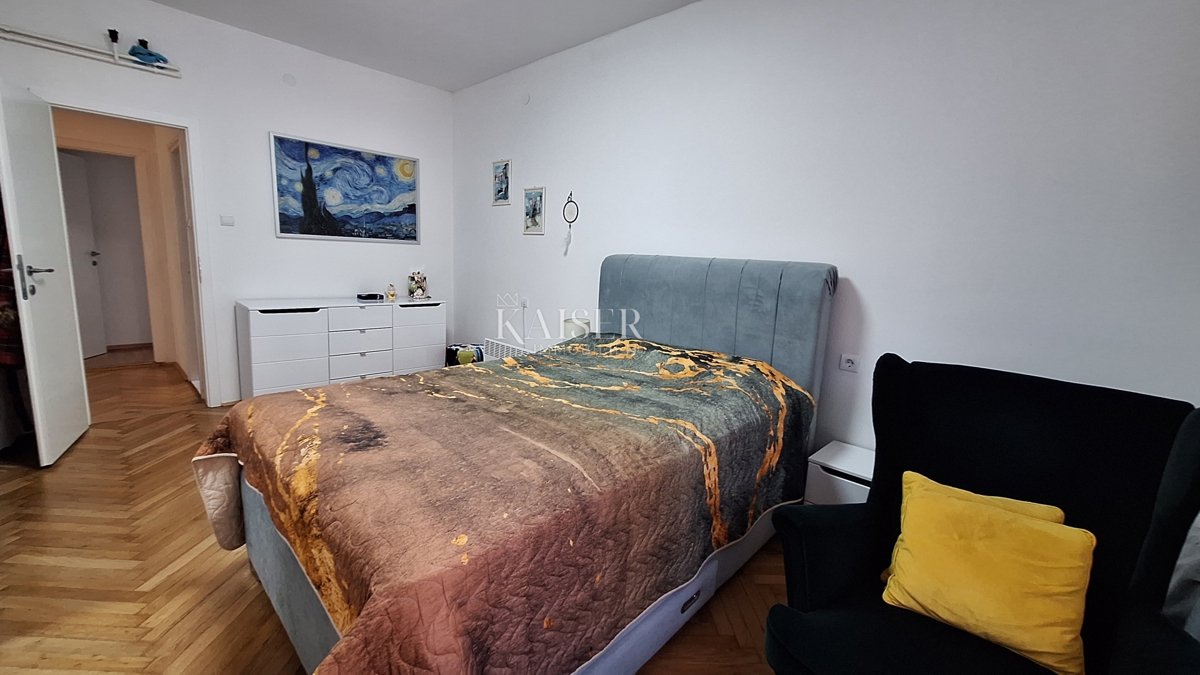 Appartamento Dumovec, Zagreb - Okolica, 78m2