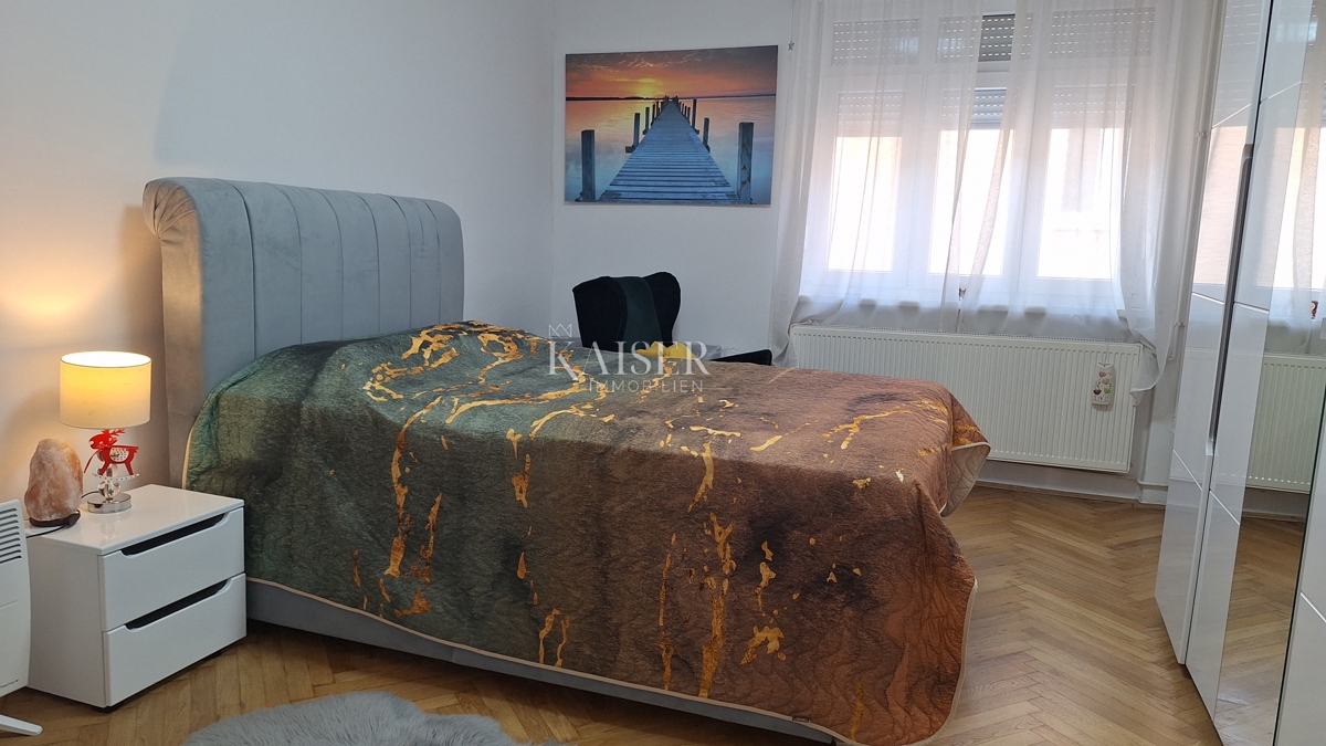 Appartamento Dumovec, Zagreb - Okolica, 78m2