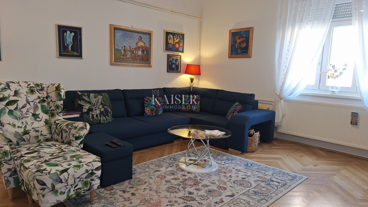 Appartamento Dumovec, Zagreb - Okolica, 78m2