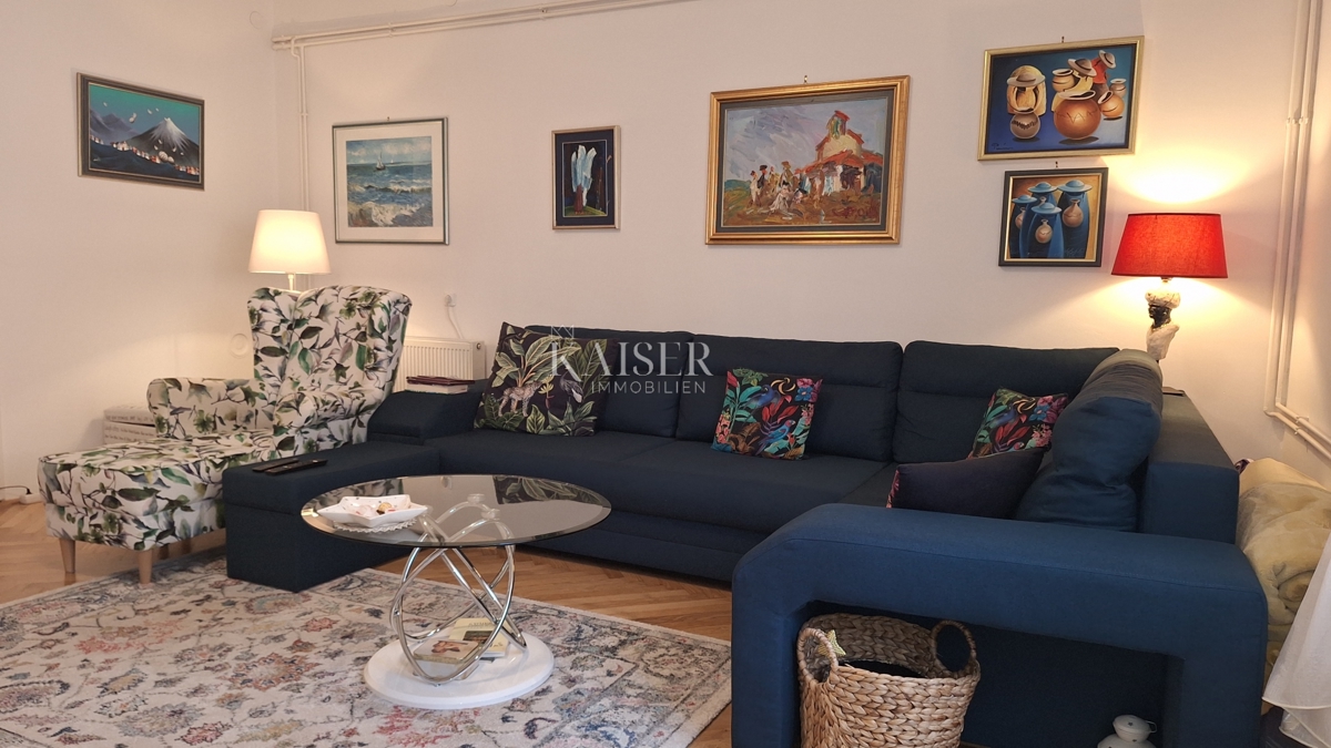 Appartamento Dumovec, Zagreb - Okolica, 78m2