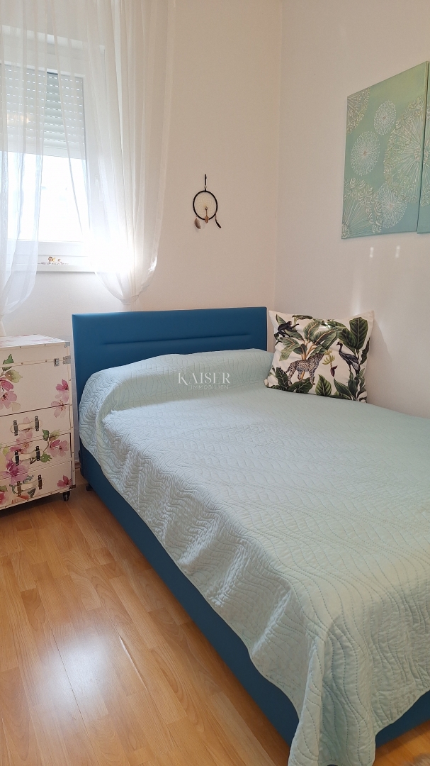 Appartamento Dumovec, Zagreb - Okolica, 78m2