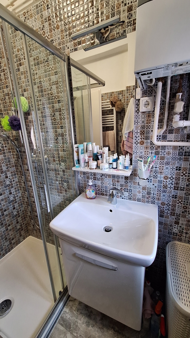 Appartamento Dumovec, Zagreb - Okolica, 78m2