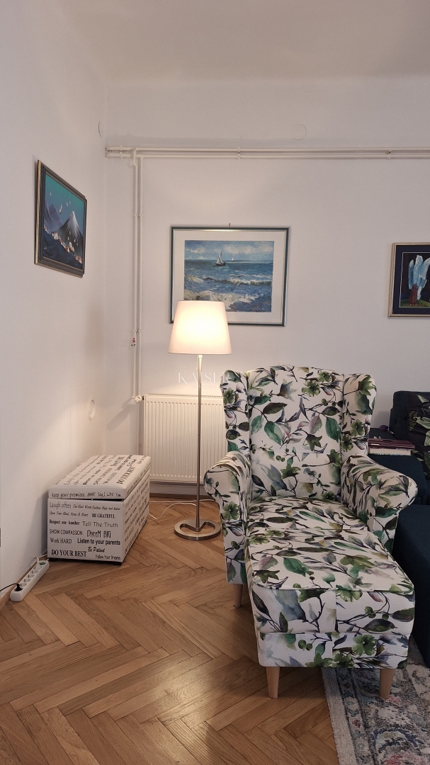 Appartamento Dumovec, Zagreb - Okolica, 78m2