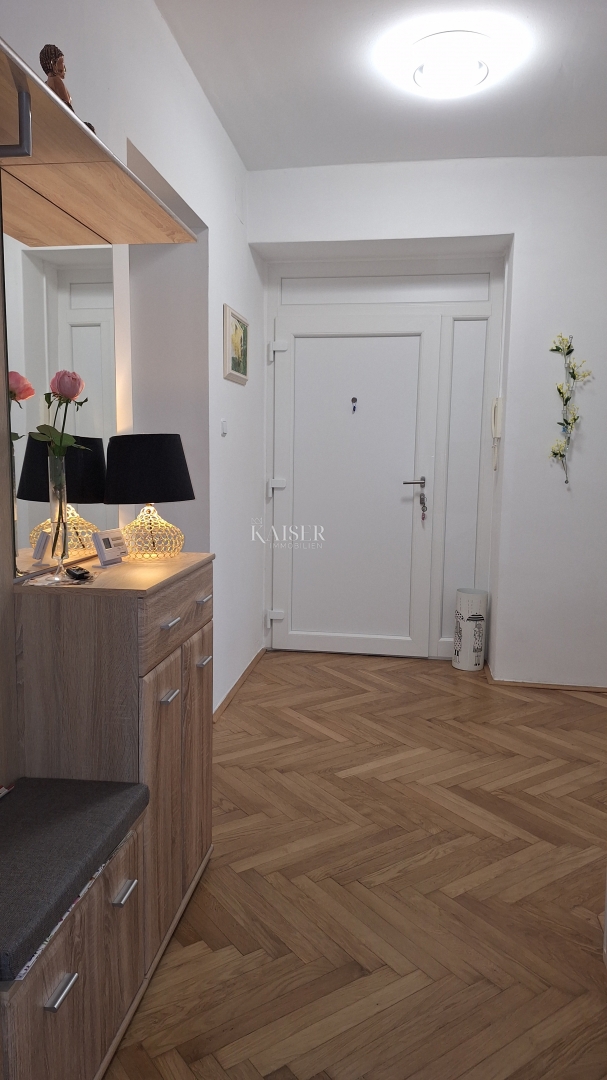 Appartamento Dumovec, Zagreb - Okolica, 78m2