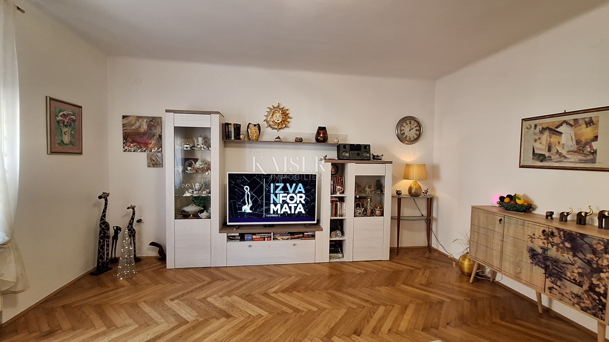 Appartamento Dumovec, Zagreb - Okolica, 78m2