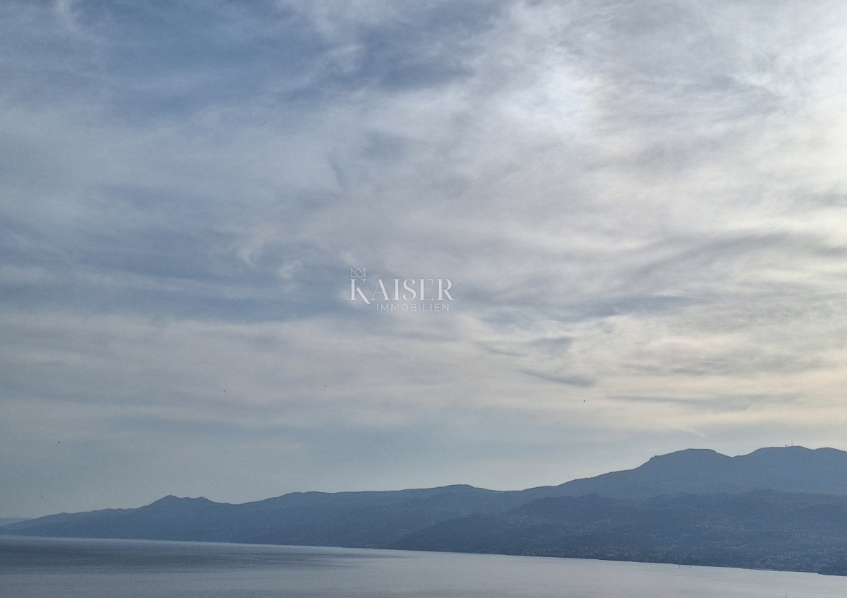 Appartamento Centar, Rijeka, 100m2