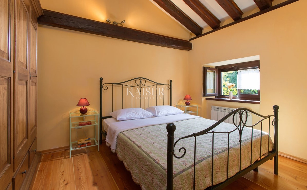  Ville Momjan, Buje, 160m2