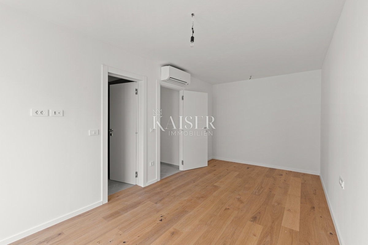 Istria, Cittanova - appartamento di lusso in costruzione A-1-L