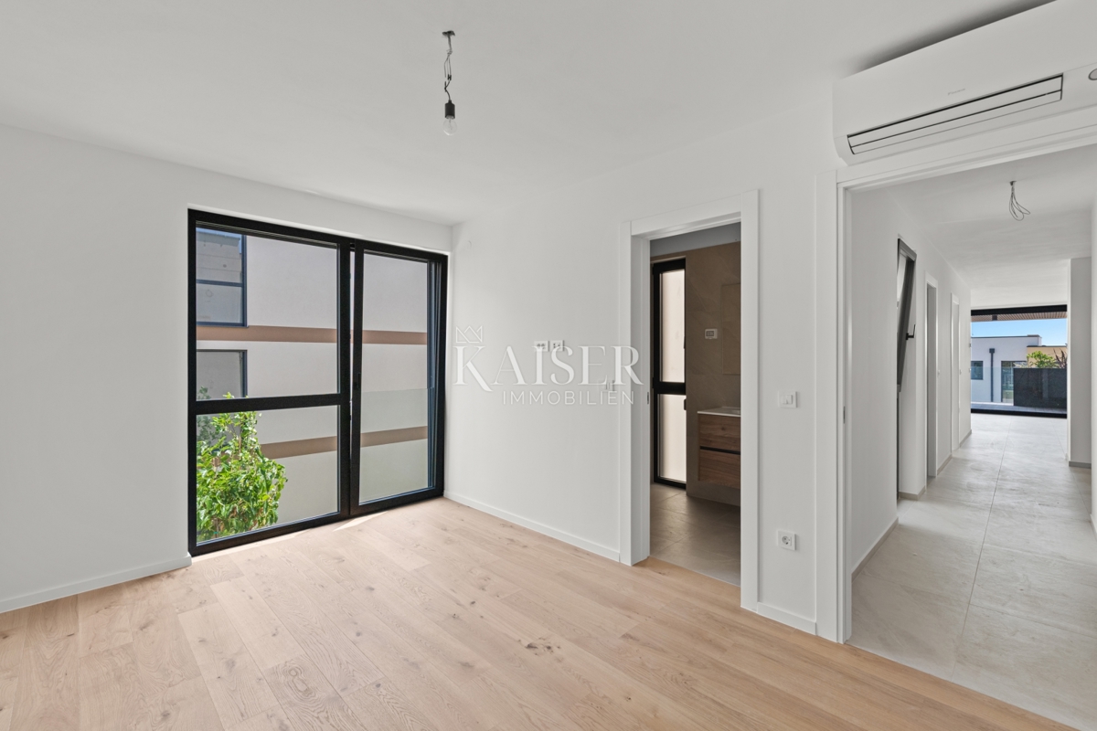 Istria, Cittanova - appartamento di lusso in costruzione A-1-L