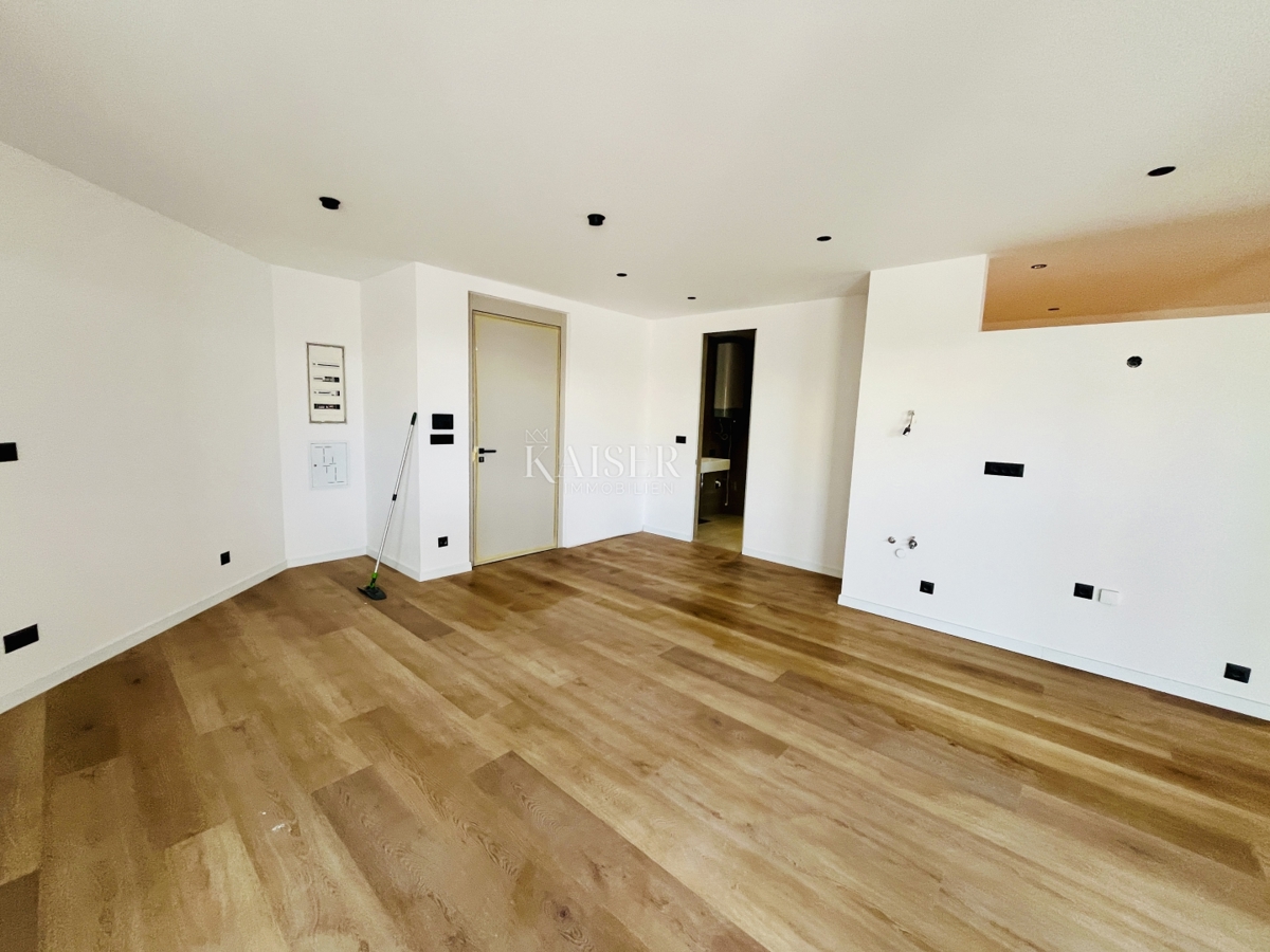 Appartamento Opatija, 60,62m2