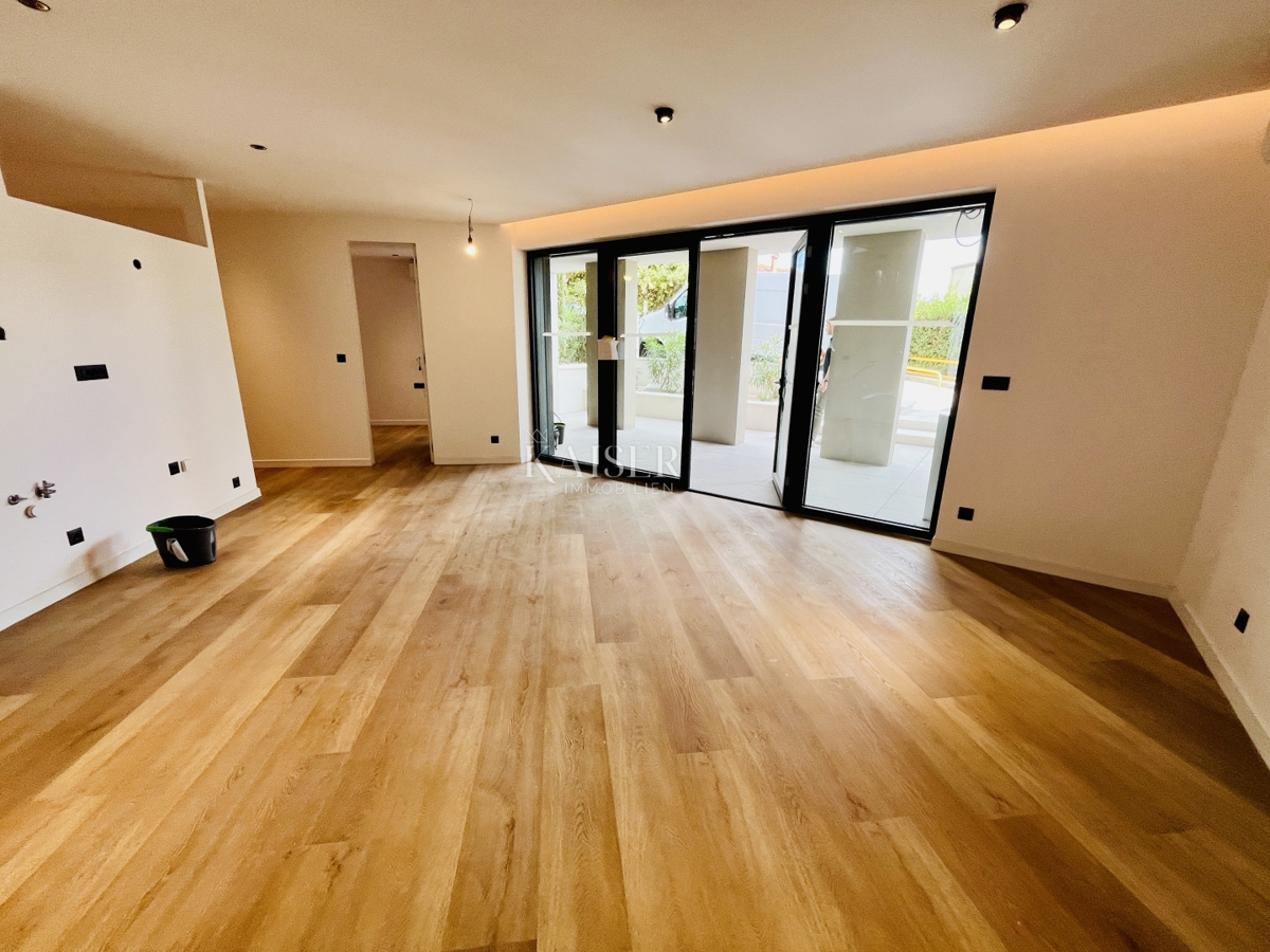 Appartamento Opatija, 60,62m2