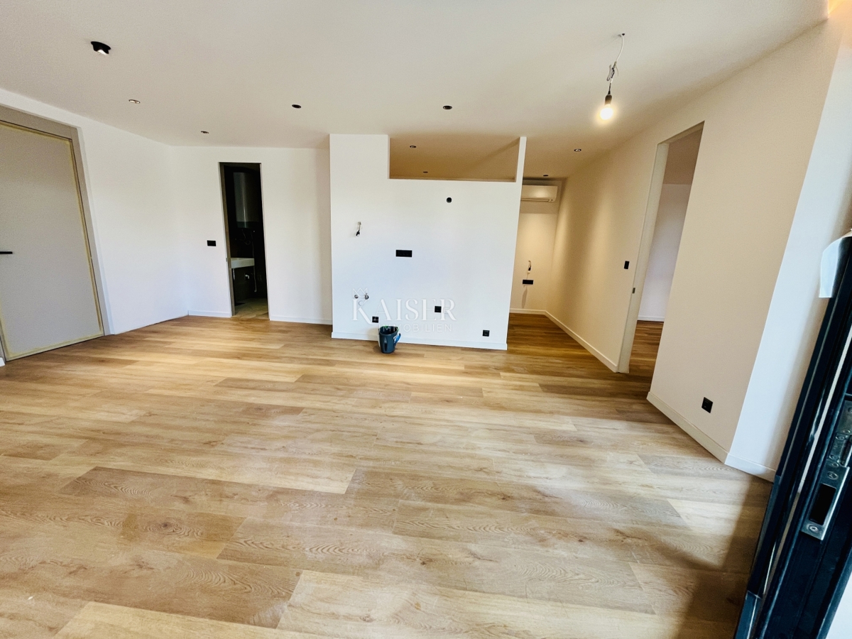 Appartamento Opatija, 60,62m2