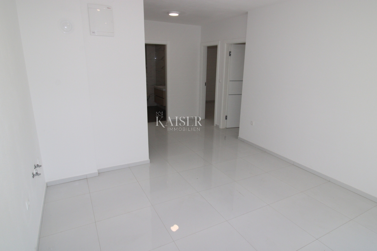 Crikvenica, Selce - Appartamento con 2 camere da letto al 1° piano di un nuovo edificio