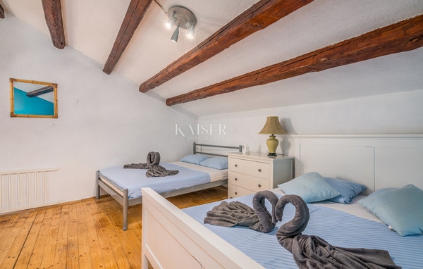 Casa Šilo, Dobrinj, 145m2