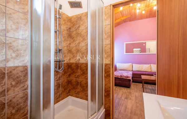 Casa Šilo, Dobrinj, 145m2