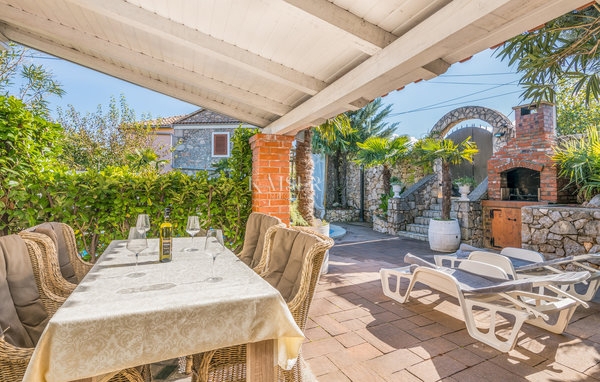 Casa Šilo, Dobrinj, 145m2