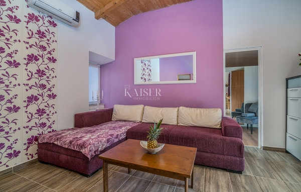 Casa Šilo, Dobrinj, 145m2