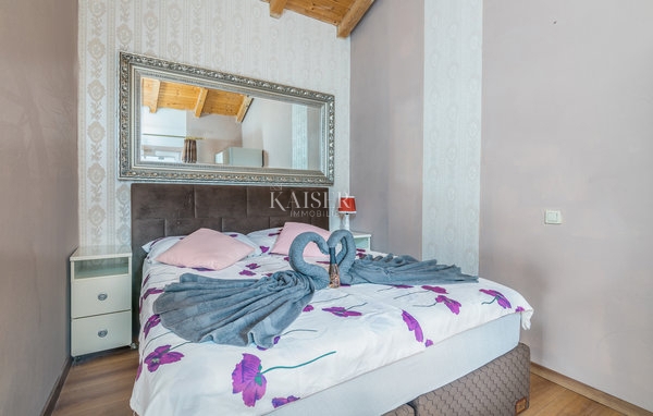 Casa Šilo, Dobrinj, 145m2