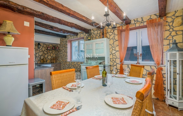 Casa Šilo, Dobrinj, 145m2