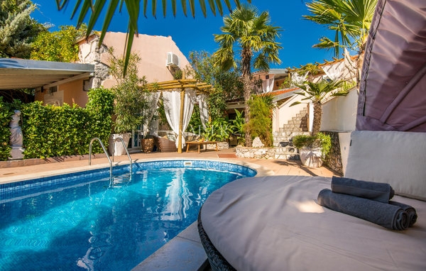 Casa Šilo, Dobrinj, 145m2