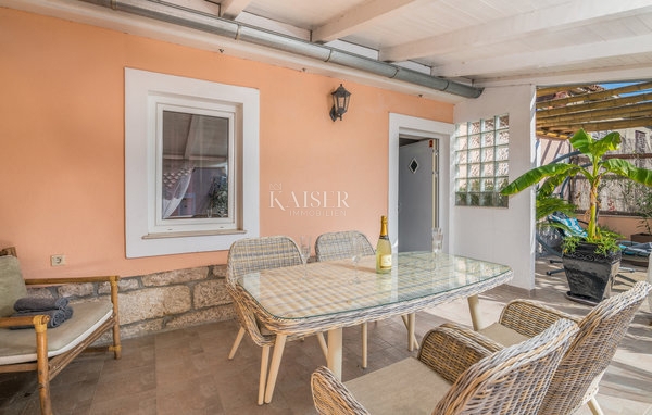 Casa Šilo, Dobrinj, 145m2