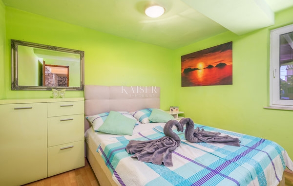 Casa Šilo, Dobrinj, 145m2