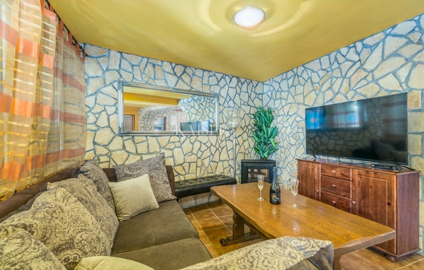 Casa Šilo, Dobrinj, 145m2