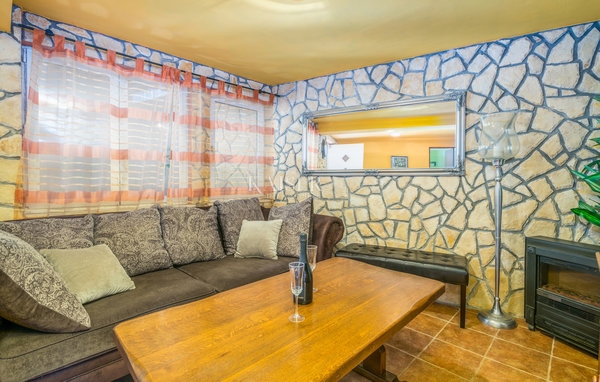 Casa Šilo, Dobrinj, 145m2