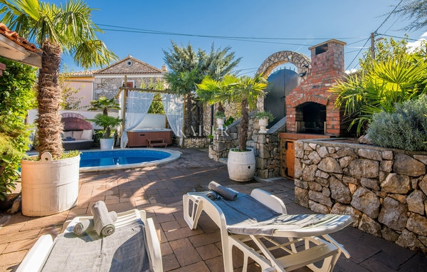 Casa Šilo, Dobrinj, 145m2