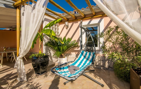 Casa Šilo, Dobrinj, 145m2