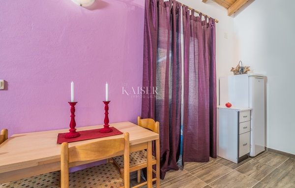 Casa Šilo, Dobrinj, 145m2