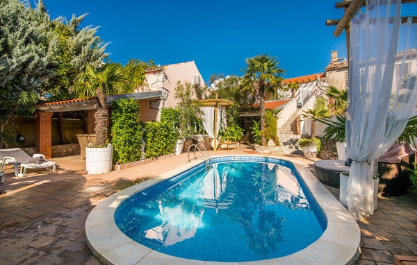 Casa Šilo, Dobrinj, 145m2