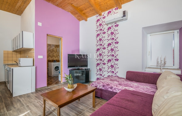 Casa Šilo, Dobrinj, 145m2