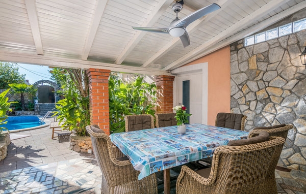 Casa Šilo, Dobrinj, 145m2