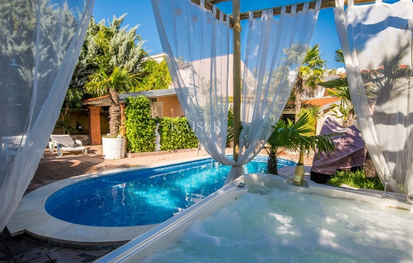 Casa Šilo, Dobrinj, 145m2