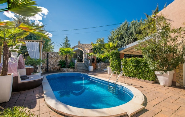 Casa Šilo, Dobrinj, 145m2