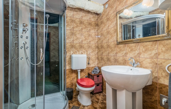 Casa Šilo, Dobrinj, 145m2