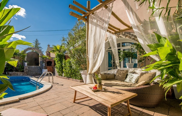 Casa Šilo, Dobrinj, 145m2