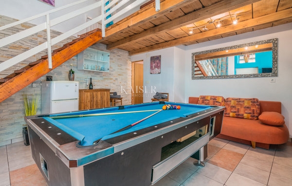 Casa Šilo, Dobrinj, 145m2