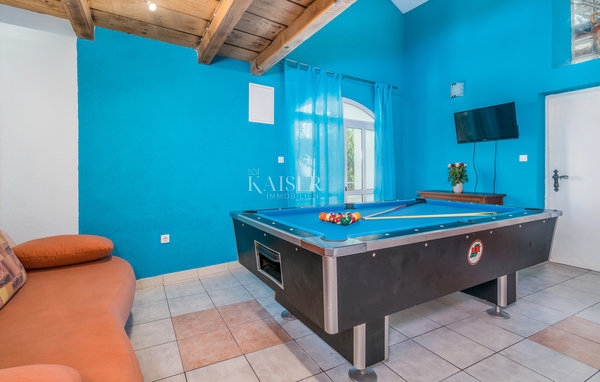 Casa Šilo, Dobrinj, 145m2